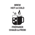 thumbnail image 4 of Café Moulu Zavida à l’Érable Canadien 340g, 4 of 5