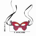 thumbnail image 3 of SMihono Adult Diy Point Diamond Individually Wrapped Masquerade Mask Home Decoration on Clearance, 3 of 9