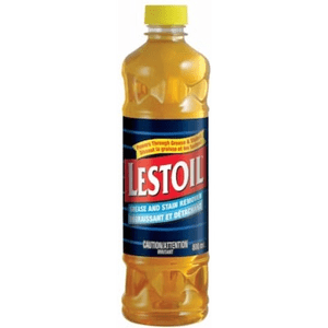 Lestoil All Purpose Household Cleaner