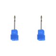 thumbnail image 3 of maskred Nail Art Drill Ceramic Bit File Polish Cuticle Clean Manicure Too No.12 2Set, 3 of 6