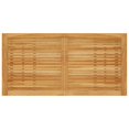 thumbnail image 3 of vidaXL Ensemble de Bar de Jardin 5 Pcs avec Coussins Gris, 3 of 5
