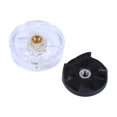 thumbnail image 4 of Dingln Pièces De Rechange 2 Vitesses De Base + 3 Gears Lame Pièce De Rechange Compatible Magic Bullet Juicer 250W, 4 of 14