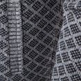 thumbnail image 4 of RXIRUCGD Men's Winter Printed Design Zippered Sweater Long Sleeved Hooded Casual Jacket, Gray, Size: 3XL, 4 of 8