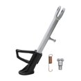thumbnail image 3 of Almencla Pied de Remplacement pour Moto Pied Pied Antidérapant Robuste 24cm, 3 of 8