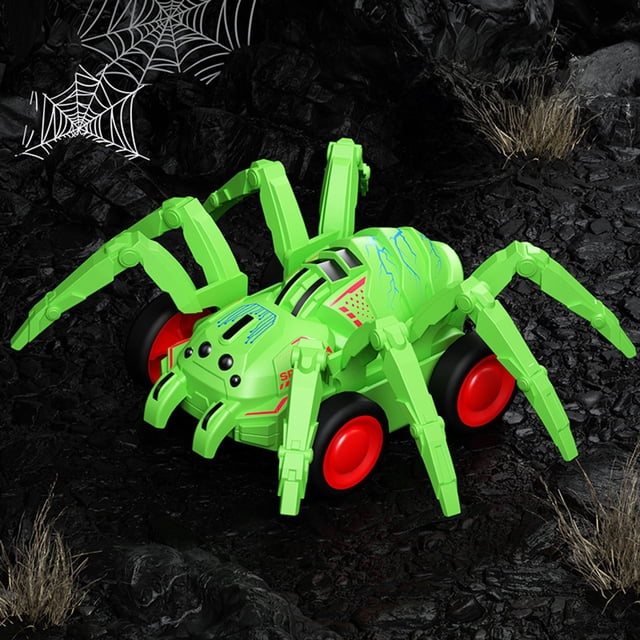 YANGHONGY Simulated Children's Toy Car Car Climbing Forward