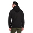 thumbnail image 3 of Haut à capuchon zippé sur la longueur George pour hommes, 3 of 6