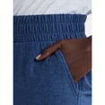 thumbnail image 5 of Athletic Works Shorts de Gym de Performance ButterCore Doux pour Femmes et Femmes Grande Taille, Offerts en Lot de 2, Taille P, 5 of 5