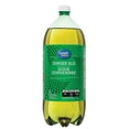 thumbnail image 1 of Great Value Soda Gingembre 2L, 1 of 2