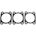 thumbnail image 4 of Bgsha 3 Set 3 in 1 Air Compressor Cylinder Head Base Valve Plate Gaskets Washers, 4 of 10