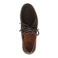 thumbnail image 5 of Dockers Shoes Vance Chaussure Décontractée Largeur Moyenne à Lacets Brun Foncé, 5 of 5