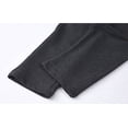 thumbnail image 5 of Catégorie de Produit Pantalons Garçons - Pantalons Garçons Filles à Jambe Droite Leggings Doux Confortables Pantalons de Survêtement Extensibles Pantalons Jogger, 5 of 5