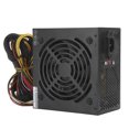 thumbnail image 4 of 350W PC Power Supply, Low Energy Consumption, Adjustable 115/230V, Clear Mark Connector, Real Double Magnetic Ring Design, 4 of 7