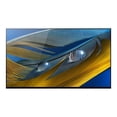 thumbnail image 2 of Sony Bravia XR XR-77A80J - 77" Diagonal Class (76.7" viewable) OLED TV - Smart TV - Google TV - 4K UHD (2160p) 3840 x 2160 - HDR - titanium black, 2 of 13