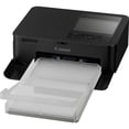 thumbnail image 2 of Canon SELPHY CP1500 Wireless Compact Dye-Sublimation Printer (Black) â€“ 4x6 Photo Prints(International Model), 2 of 7