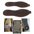 thumbnail image 1 of Full Rubber Shoe Soles, Soft And Comfortable Durable Rubber Soles For Sneaker Elasticity Shoe Soles Cuttable Rubber Soles Shoe Repair Replacement Parts, 1 of 8