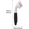 thumbnail image 2 of OXO Good Grips Brosse pour Coulis, 2 of 2