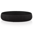 thumbnail image 1 of Bouclair Black Ceramic Bowl, 1 of 4