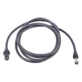 thumbnail image 2 of Satellite Replacement Extension Cable, For Starlink Gen 3 Cable, Starlink Cable, Standard Actuated Starlink Replacement Cable, V3 Cable For Starlink, 2 of 7