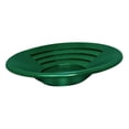 thumbnail image 4 of Esquirla Gold Panning Pan Double Riffles Easy to Use Outdoor Mining Basin for Villages 14inch Gold Pan, 4 of 8