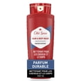 thumbnail image 2 of Old Spice High Endurance Hair & Body Wash for Men, Crisp Scent, 2 of 16