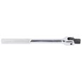 thumbnail image 3 of Extension Breaker Bar, Extra Long Breaker Bar Round Handle 10in Durable Chrome Vanadium Steel  for Car Repair, 3 of 7
