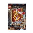 thumbnail image 1 of Lego Harry Potter Gryffindor House Flag 76409, 1 of 9