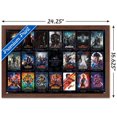 thumbnail image 2 of Marvel Avengers : La Saga Infinity - Grille d'une feuille, 2 of 4