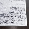 thumbnail image 3 of SAFAVIEH Amelia Ian Abstract Distressed Area Rug, 3 of 6
