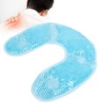 thumbnail image 4 of Bloc Réfrigérant pour la Douleur au Cou et aux Épaules, Enveloppe Rafraîchissante pour le Cou avec Billes de Gel Réutilisables, Enveloppe Rafraîchissante pour le Cou en Forme de U avec Billes de Gel, Blessures au Cou, Bloc Réfrigérant Réutilisable, 4 of 8