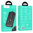 thumbnail image 5 of 20000mAh With Built In Charging Cable Speed Energy Power Bank J118A, 5 of 5