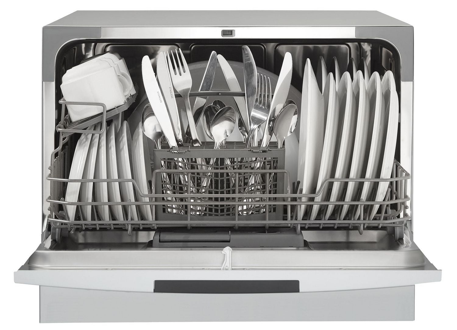 Lave-vaisselle Danby pour 6 couverts