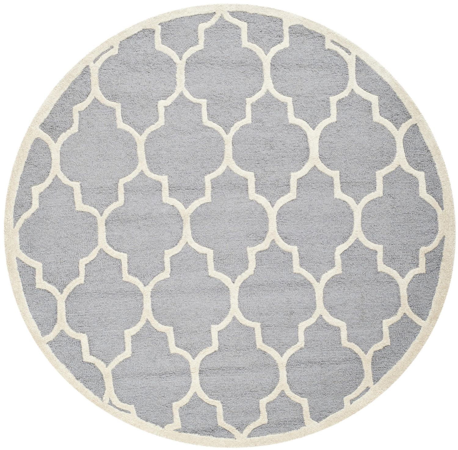 Safavieh Cambridge Kevin Tapis Géométrique