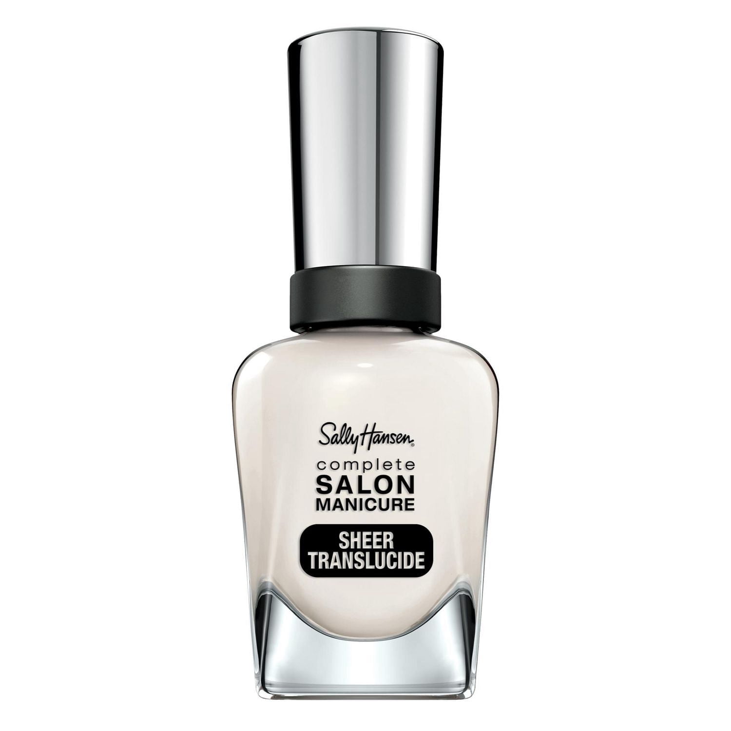 Sally Hansen - Complete Salon Manicure Nail Polish