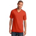 thumbnail image 1 of T-shirt à Col en V 100 % Coton 54 Oz, 1 of 1