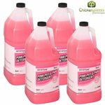 Keystone Pot détergent/Pan Rose 3.78 L/1 C'est vrai.4/Case)