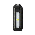 thumbnail image 2 of Dvkptbk Rechargeable Bicycle Lights Set Super Bright 5 Modes, IPX6 Bike Lights for Night Riding/Cycling， Front and Back Taillight Reflectors Bike Lights Bike Accessories on Clearance, 2 of 8