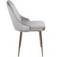 thumbnail image 4 of Marcel Contemporary Chair by LumiSource, 4 of 9