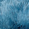 thumbnail image 2 of Mainstays Fluffy Navy Gumball Cushion, 2 of 4