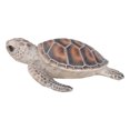 thumbnail image 2 of Décor de Jardin Statue d'Animal Petite Sea Turtle, 2 of 5