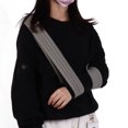 thumbnail image 3 of Shoulder Sling, Comfortable Shoulder Support, Soft Supports The Arm Child For Left Right Arm Adult, 3 of 8
