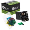 thumbnail image 3 of Niche Starter Motor Solenoid Kit for Honda PC800 Pacific Coast MK1007665, 3 of 3