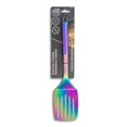 thumbnail image 2 of Thyme & Table Slotted Turner, Rainbow, 2 of 5