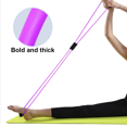 thumbnail image 3 of Figure 8 Resistance Band, Exercise Tubing,, 3 of 5
