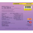thumbnail image 3 of La Vida Breve, 3 of 4