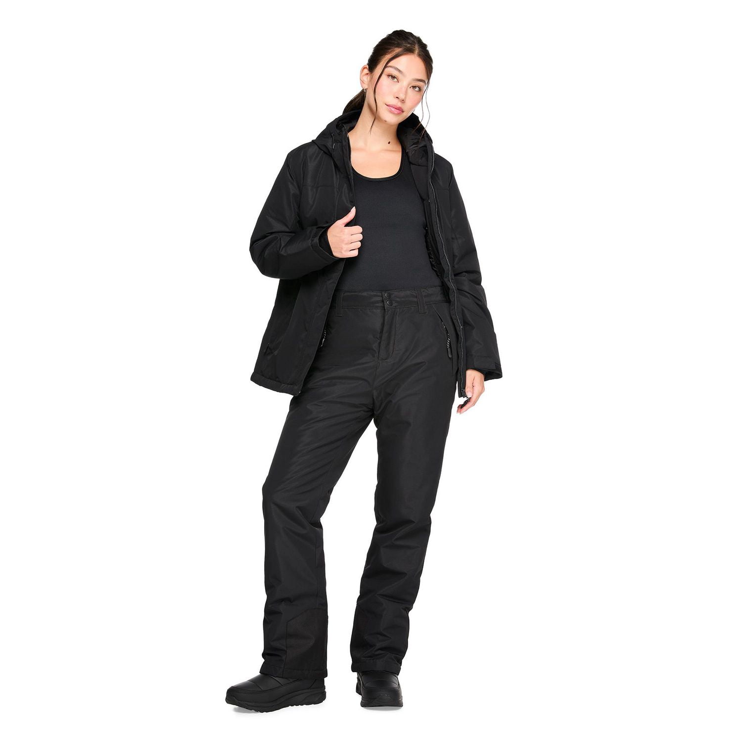 Athletic Works Women's Ski Pant