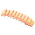 thumbnail image 3 of Dekaim 10Pcs Filtre à Air, Filtre à Air de Remplacement pour FS410 FS460 FS240 FS260 FS360 Tondeuse à Gazon Pièces, 3 of 7
