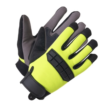 Workload Hi Vis Glove