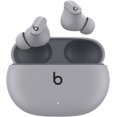 thumbnail image 1 of Beats Studio Buds True Wireless Noise Cancelling Earbuds Compatible with Apple & Android, Built-in Microphone, IPX4 Rating, Sweat Resistant Earphones, Bluetooth Headphones (Certified Refurbished), 1 of 6