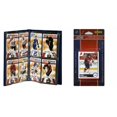 thumbnail image 1 of C & I Collectables 2010CAPSTS NHL Washington Capitals Licensed 2010 Score Team Set and Storage Album, 1 of 1