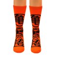 thumbnail image 1 of Dragon Ball Z Chaussettes Super Kanji, 1 of 2